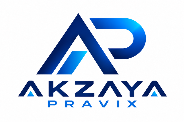 Akzaya Pravix